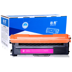 格然 兄弟TN-376碳粉盒适用Brother兄弟DCP-L8400CDN MFC-L8650CDW打印机墨粉盒 墨盒