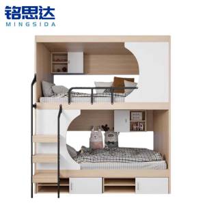 铭思达上下床