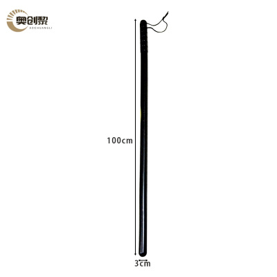 奥创黎 防爆棍 100cm 个