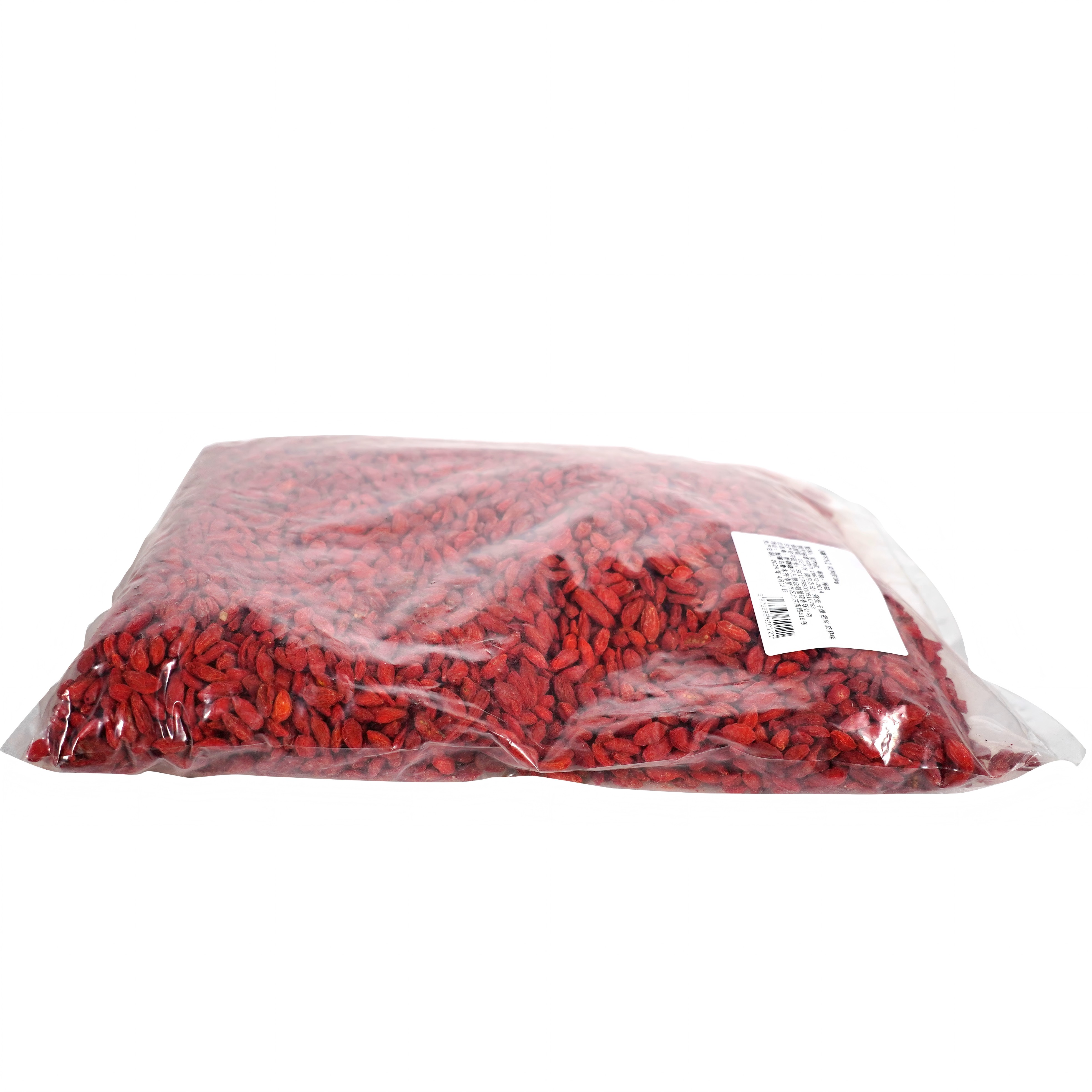 [疆不凡]红枸杞3kg/袋