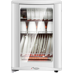 康宝XDR50-D7X/60D-7消毒柜立式家用高温茶杯台式小型厨房碗筷柜