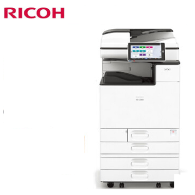 理光（Ricoh）IMC2500A3彩色数码多功能一体机主机+输稿器+四纸盒