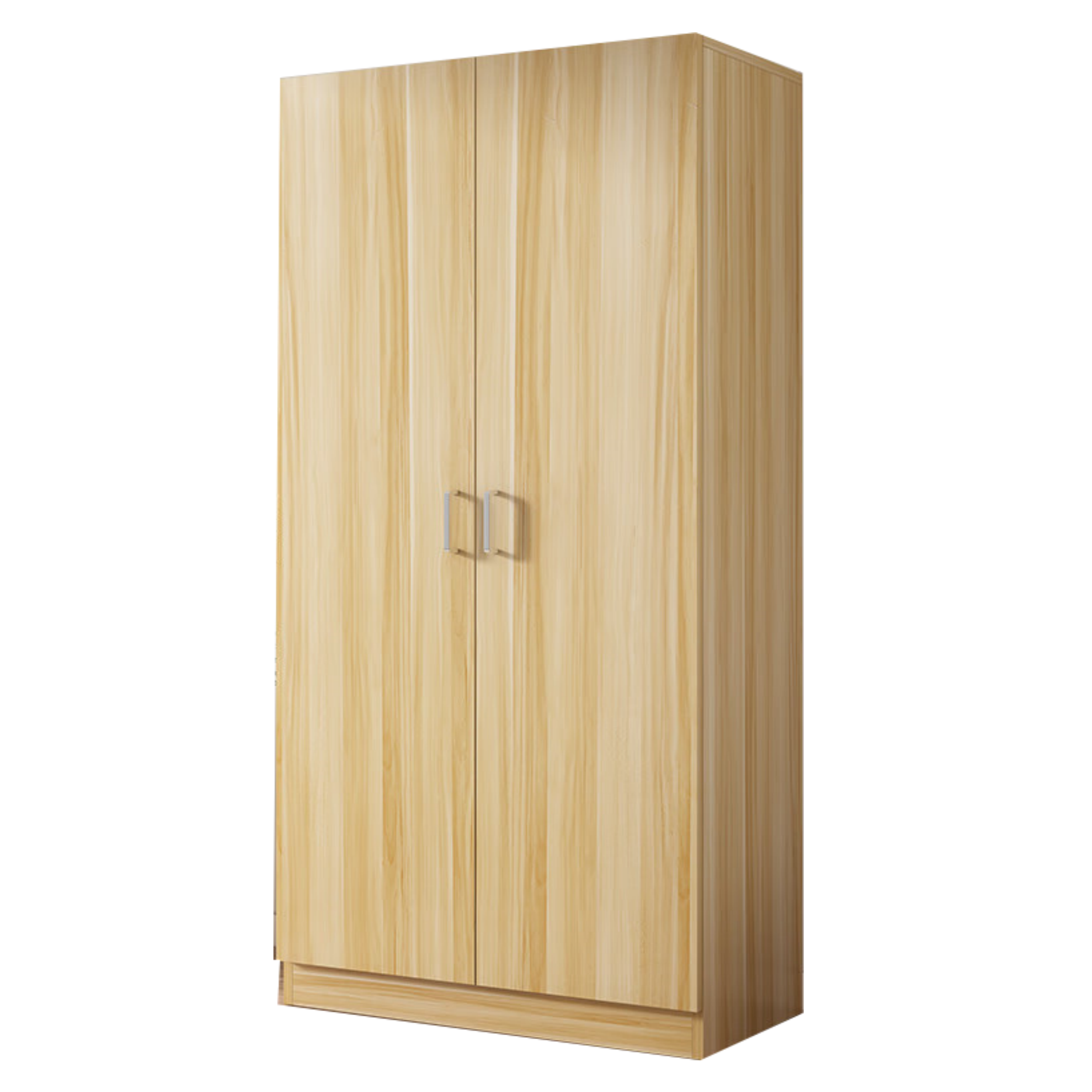 沃灏 储物柜子 定制高柜 放东西柜子 900*400*2100mm