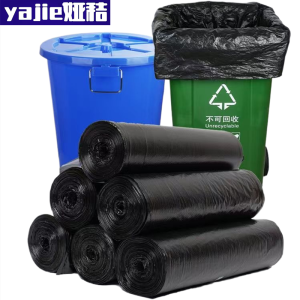 娅秸 垃圾袋 80*100 卷