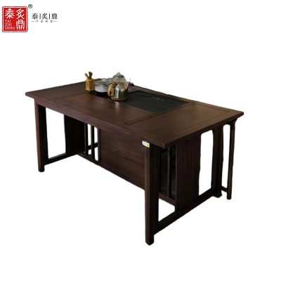 泰炙鼎 办公茶桌 1200x780x750mm 张