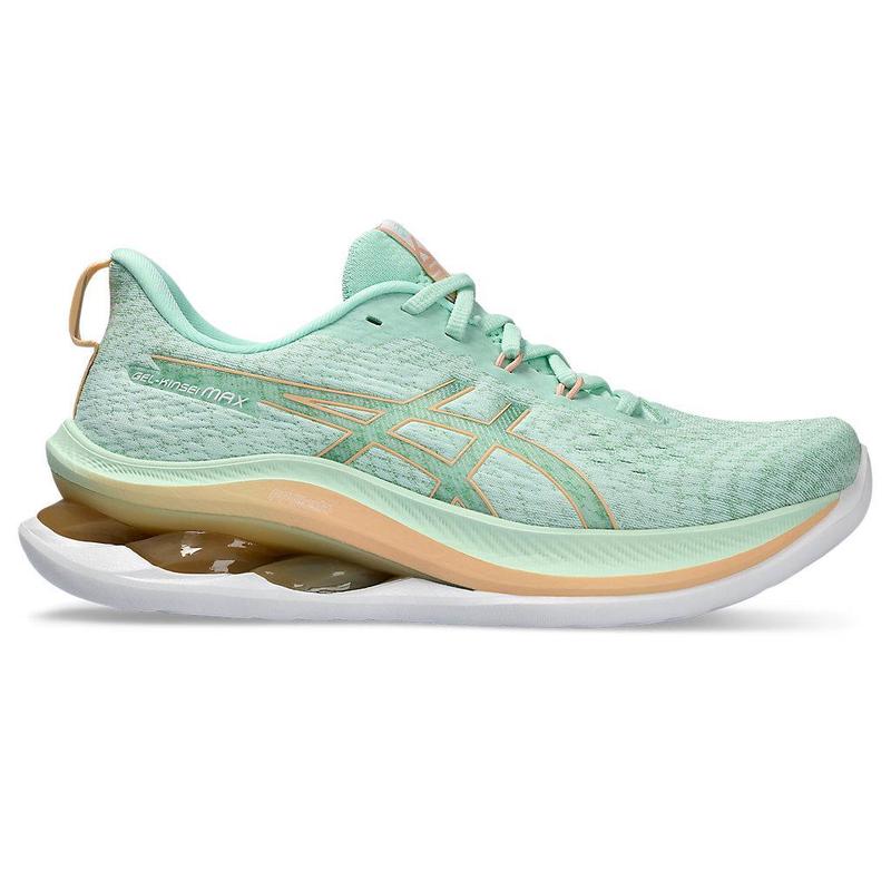 亚瑟士(ASICS)女跑鞋舒适缓震环保科技运动休闲跑步训练鞋
