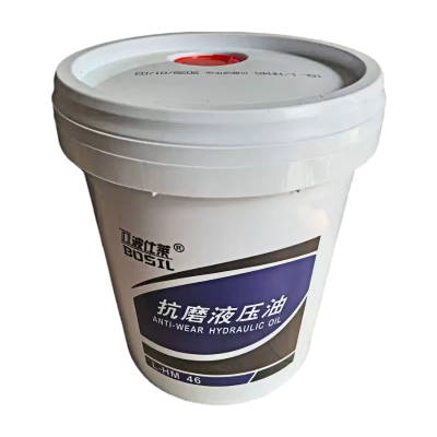 抗磨液压油 规格:L-HM 46 18L单位:桶