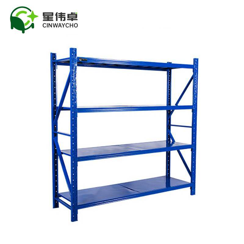 星伟卓 材料架 轻型 2000*500*2000mm 组