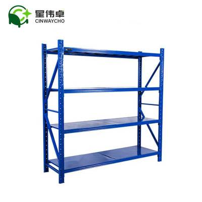 星伟卓 材料架 轻型 2000*500*2000mm 组