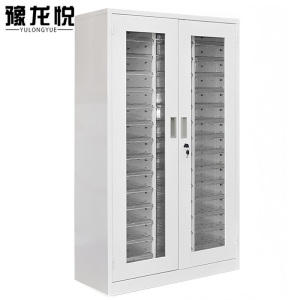 豫龙悦文件资料柜