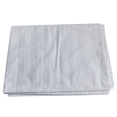 广亿隆 40支缎条床上用品床单颜色可选 260*270cm 张