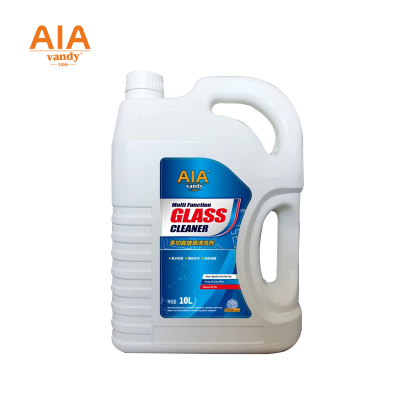 AIA 玻璃清洗剂 多功能型 10L/桶