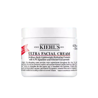 [国内专柜版 正品保证]Kiehl's科颜氏高保湿面霜125ml 长效补水保湿