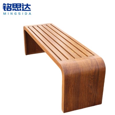 铭思达户外长椅2米张