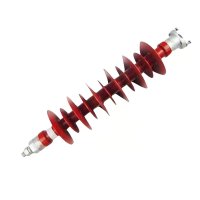 新运 针式复合绝缘子 个