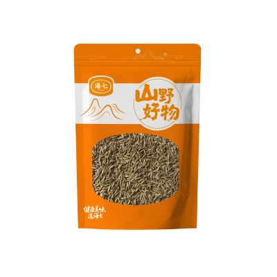 海七 茴香 220g /袋