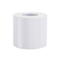 萨威帝尔 SWJT-102 80mm*55mm 标签标牌 (计价单位:盒) 白色