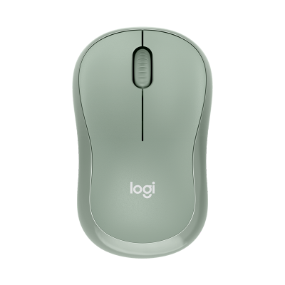 罗技（Logitech）M221无线鼠标静音鼠标商务办公鼠标笔记本台式电脑鼠标薄荷绿