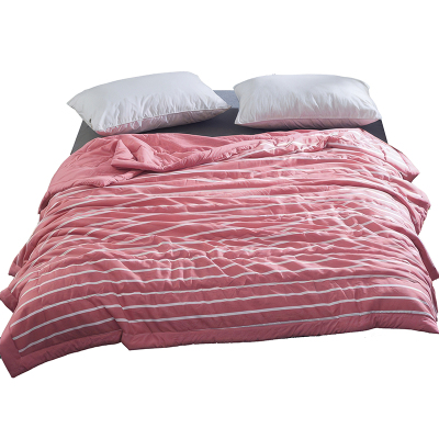 三水依梦 水洗棉花被 200*230cm 条