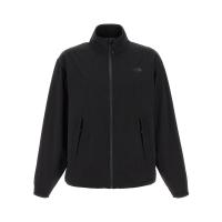 THE NORTH FACE/北面防水防风立领可收纳冲锋衣男舒适版户外休闲