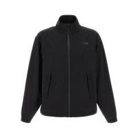 THE NORTH FACE/北面防水防风立领可收纳冲锋衣男舒适版户外休闲