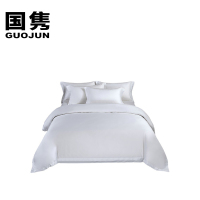 国隽 床品四件套 1500*2200mm 套