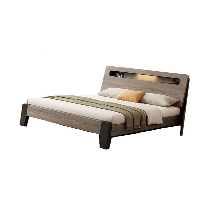 北方晨奥 单人床 长1200*宽2000/颜色可定制 张