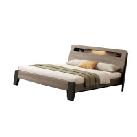 北方晨奥 单人床 长1200*宽2000/颜色可定制 张