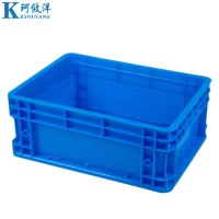 珂攸洋塑料箱400*300*175mm个