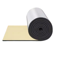 贝策 阻燃防寒保温板 3*1000*10000mm 张