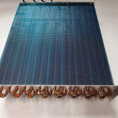 帮客材配 全新原装惠而浦150A空气能热水器蒸发器组件 收前务必验货