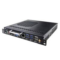 SOGREAT OPS主机会议一体机电脑主机兆芯U6780A+8+256/台