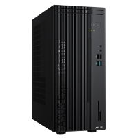 华硕(ASUS)商用台式电脑弘道 D501MER-D501MER00371 23.8英寸 (G7400 8G 512G 集显 WIN11)