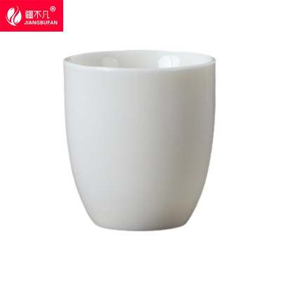 [疆不凡] 密胺茶方杯7*7*2cm 个