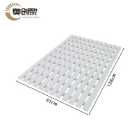 奥创黎 脚垫 120cm 张