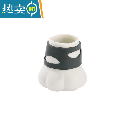 敬平可爱卡通猫爪椅子脚垫防滑桌椅腿垫硅胶耐磨脚套凳子腿保护套防滑垫