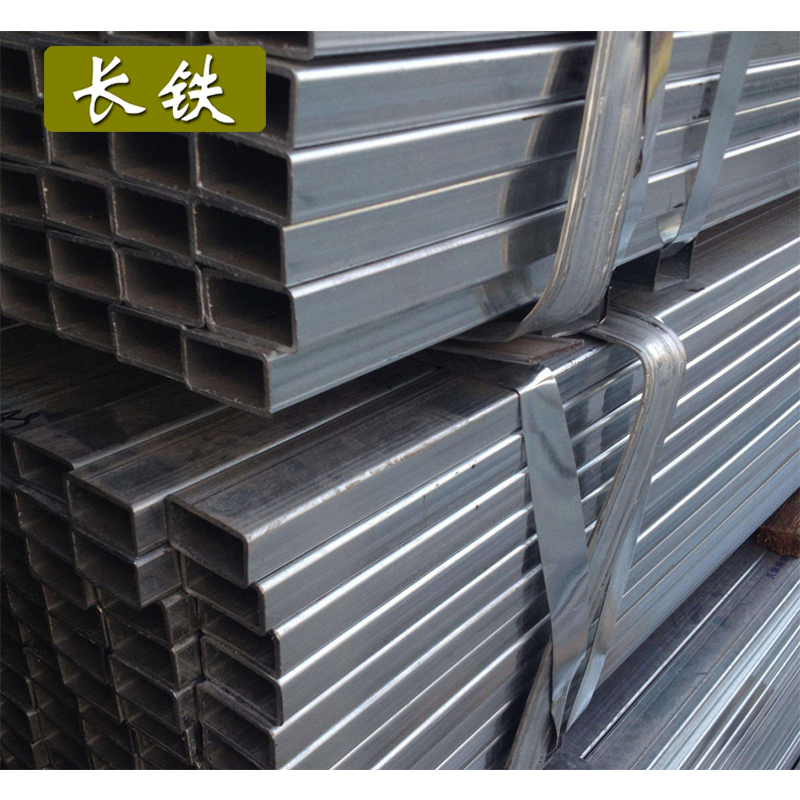 长铁 方矩管 30×50 kg