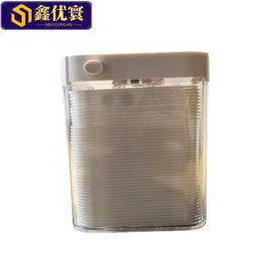 鑫优寰 牙线盒 80支 盒