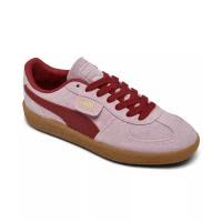 彪马(Puma)Puma女款复古跑鞋八十年代潮流拼色硫化底透气休闲运动