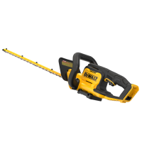 得伟20V锂电55CM绿篱机单机DCMHT564N-A9个