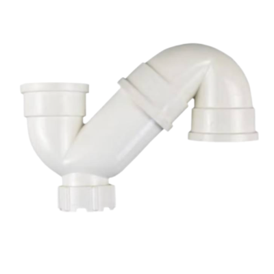 新鑫兴 PVC检查口S型 DN110个