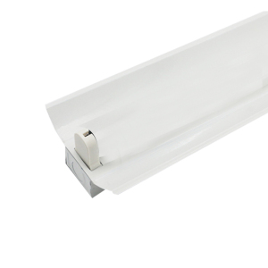 FSLT8 1.2米灯架一拖一(不带灯管)