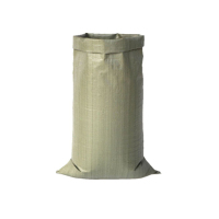 润泰博源 RT-BZD41 100*150cm 灰色 塑料编织袋 (计价单位:个) 灰色