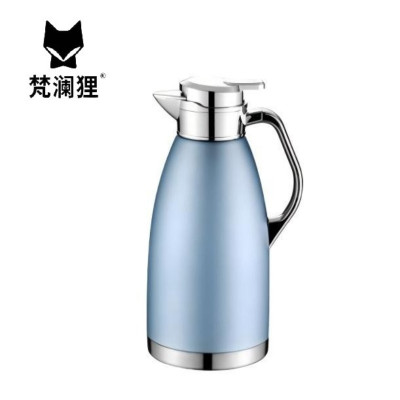 梵澜狸不锈钢咖啡壶K56个