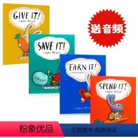小兔子学花钱全套4册 [正版]原版英语绘本from head to toe从头到脚英文纸板书 幼儿童早教启蒙认知读物de