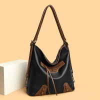 包包女包新款大容量多隔层斜挎包女时尚单肩包女