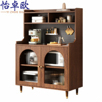 怡卓欧置物柜80*40*145cm个