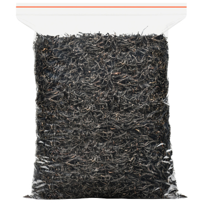 溪商正山小种奇兰野茶茶叶红茶2025新茶武夷山原产散装500g