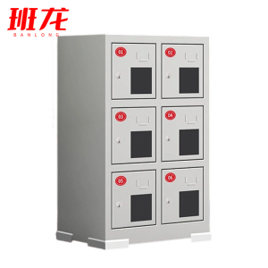 班龙充电柜BL-6台