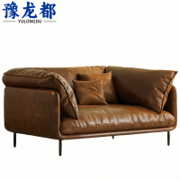 豫龙都 洽谈沙发 单人 张